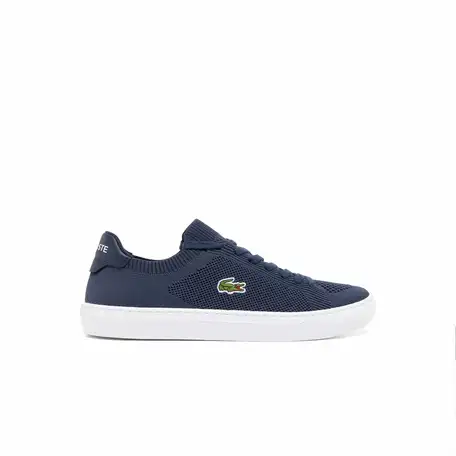 Мужские кеды lacoste la piquee 2.0 125 1 cma, фотография 1