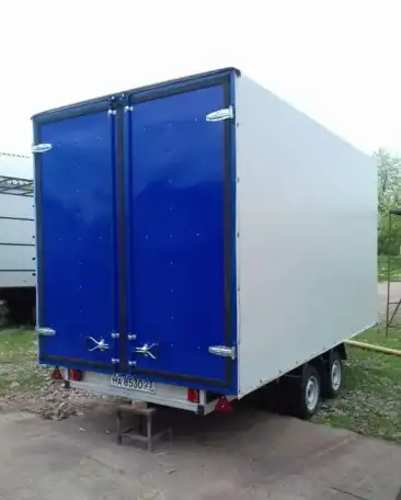 Каркасы на газель, фотография 5