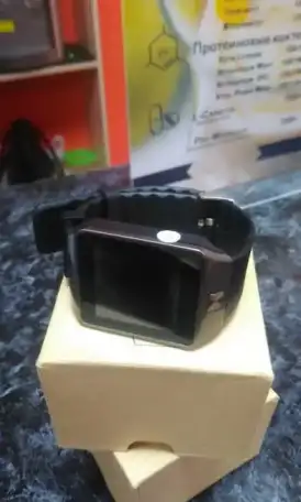 Умные часы Smart Watch, фотография 2