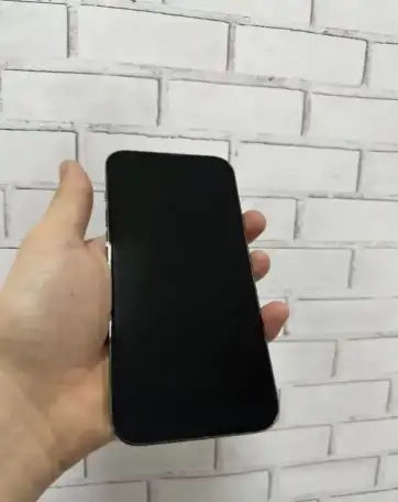 IPhone 13 Pro Max 128 Gb Graphite Neverlock, фотография 3