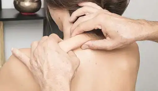 Оздоровительный массаж, фотография 6