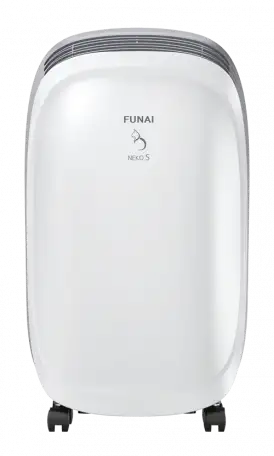 Осушитель воздуха FUNAI NEKO S RAD-N10T3E, фотография 4