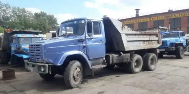 ПРОДАМ ЗИЛ, фотография 1