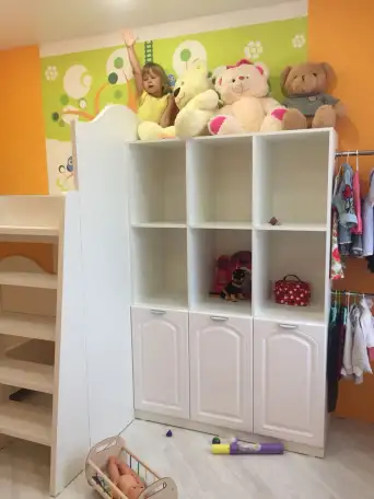 Шкафы купе на заказ, фотография 7