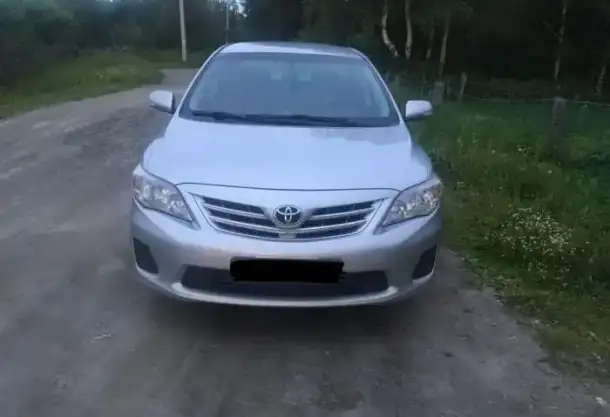 Продам автомобиль Toyota Corolla, фотография 2