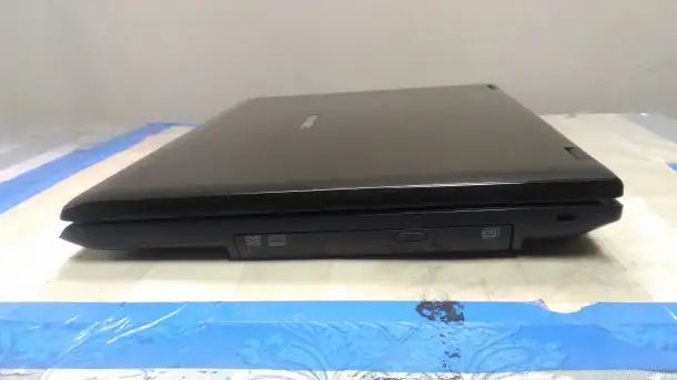 Ноутбук Sansung R60, фотография 5