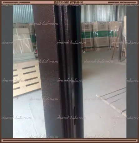 РАСПРОДАЖА!!! В НАЛИЧИИ 860L. Входная дверь ДИАНА  Сандал белый, фотография 7