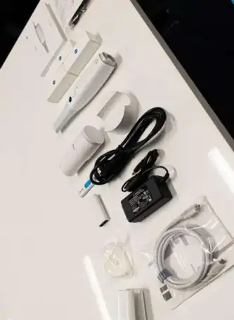 Medit i700 3D Intraoral Dental Scanner, фотография 2