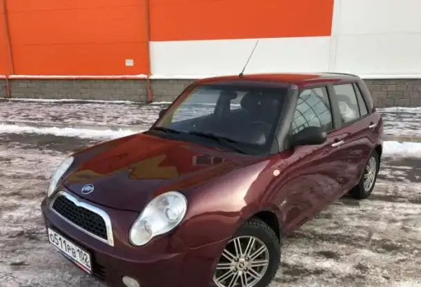 Продам lifan smile 2013 г.в., фотография 5