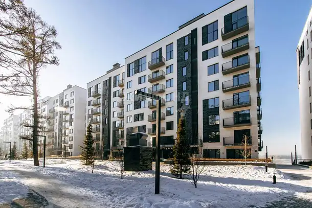 Продается место на закрытой стоянке, 13.7 м2, фотография 5