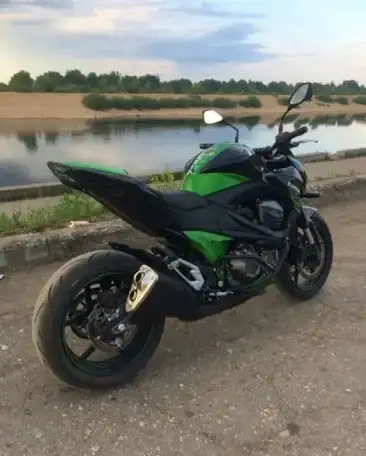 ПРОДАМ Kawasaki Z800, фотография 3