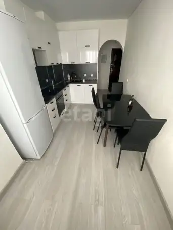 Квартира, 40,40 м², 12 эт., Республика башкортостан, уфа, караидельская, 54/1, фотография 1