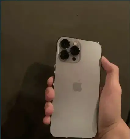 Продажа , IPhone 13 Pro Max 128, фотография 4