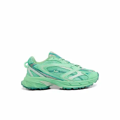 Мужские кроссовки lacoste l003 neo shot 125 1 sma, фотография 1