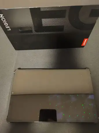 Продаю планшет в идеальном состоянии Lenovo legion y700, фотография 1