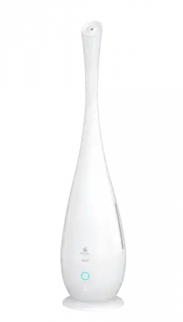 Ультразвуковой увлажнитель ROYAL CLIMA LAURO RUH-LR370, фотография 2