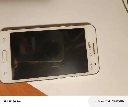 Samsung Galaxy Core 2 , 4 ГБ 768, фотография 3
