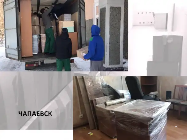 Грузчики такелажные работы, фотография 10