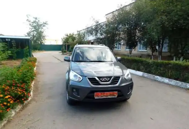 Продам автомобиль Чери тигго ФЛ, фотография 5