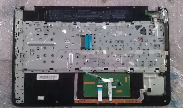 Топкейс HP серии G6, фотография 2