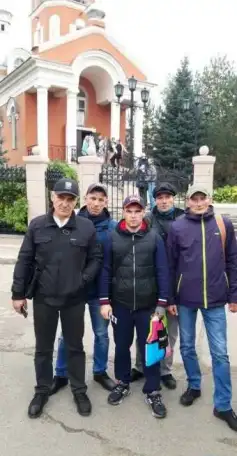 Грузчики Разнорабочие Уборка снега, фотография 1