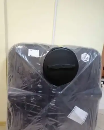 Душевые баки 