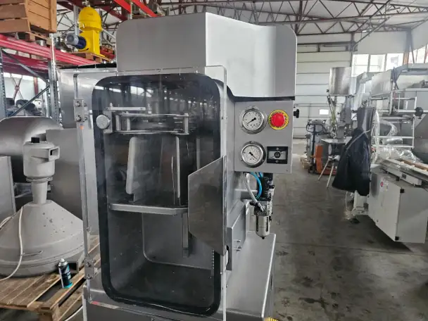 Клипсатор автоматический Helvac H18, фотография 4