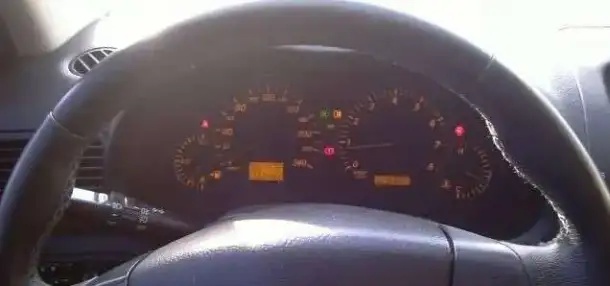 Продаётся надёжная, тёплая, уютная Тойота Авенсис 2004 г/в. 1,8 л. 129 л.с, фотография 5