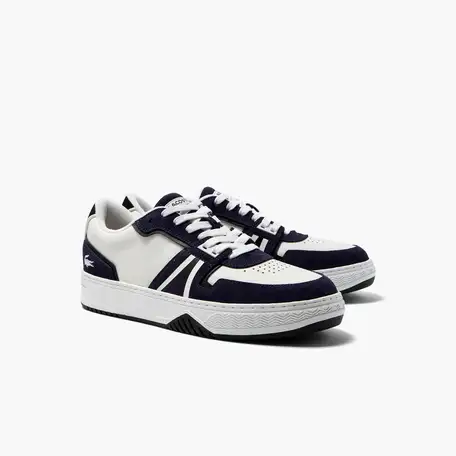 Мужские кеды lacoste l001, фотография 2