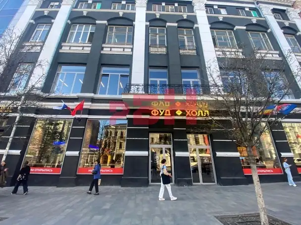 Сдам коммерческую недвижимость, Большая садовая ул, 67, фотография 1