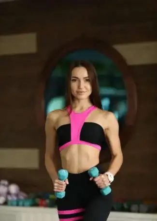 Спортивные комбинезоны и наборы из итальянского бифлекса, фотография 1