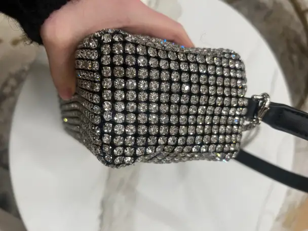 Сумка Alexanderwang, фотография 4