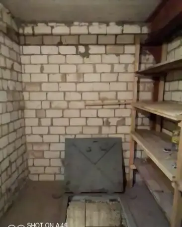 Продам погреб в гск 