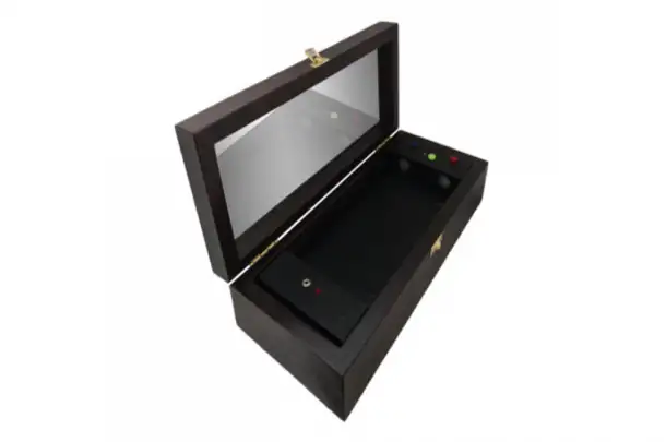 продам Акустический сейф Акустический сейф Ларец-1УЗ 4 поколение, фотография 1