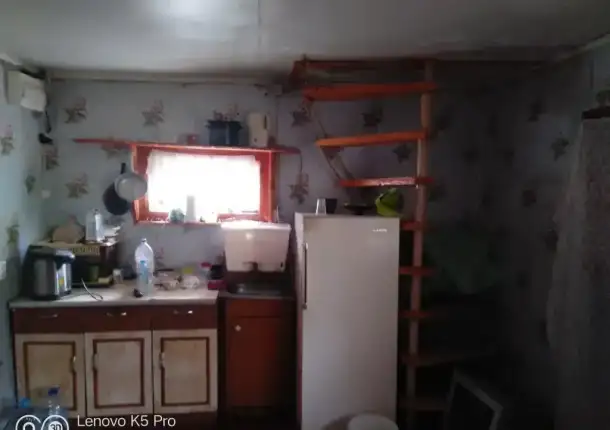 сады 