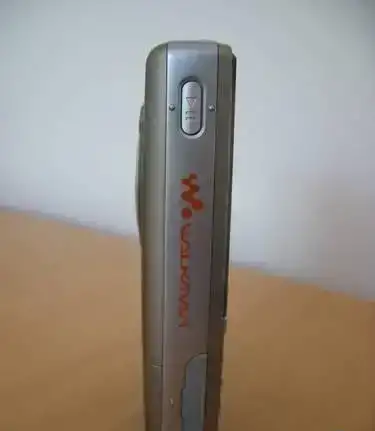 Sony Ericsson W700i Walkman., фотография 5