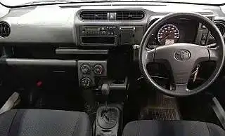 Toyota Probox, фотография 3