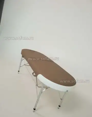 Кушетка для наращивания ресниц, фотография 2