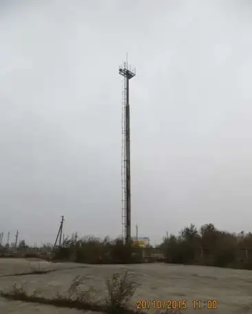 Продается имущество организации – площадка пункта предварительного сбора нефти с оборудованием б/у, фотография 1