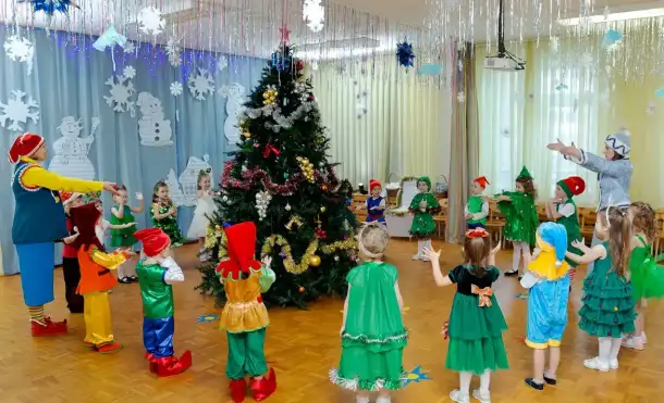 Видеосъемка Фотосъёмка детского утренника., фотография 5