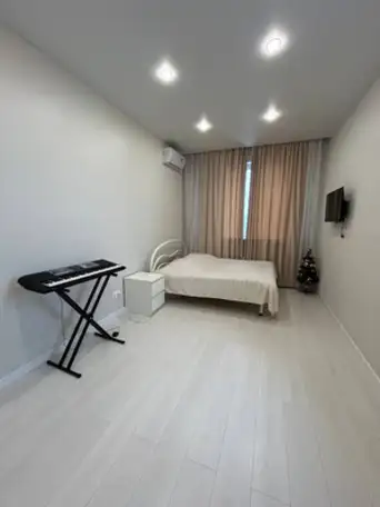 Квартира, 37,30 м², 10 эт., Площадь Габдуллы Тукая м., Достоевского ул, 57, фотография 4