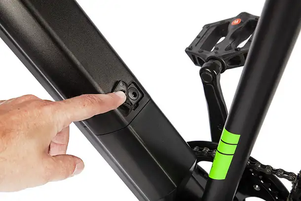 Электровелосипед eltreco xt 600 pro, фотография 4