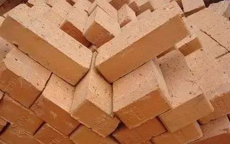Кирпич красный поризованный, фотография 1