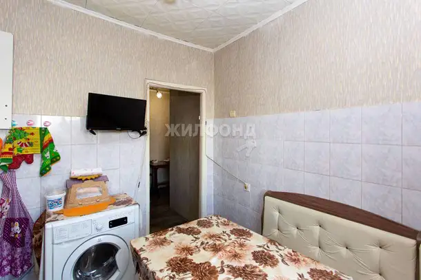 Продается комната 19 м2 в 2 ком.кв., фотография 4