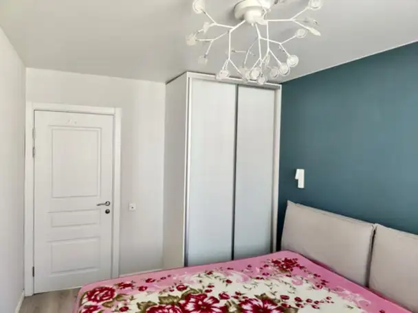 Квартира, 79,00 м², 9 эт., Ботанический, Родонитовая ул, 6, фотография 1