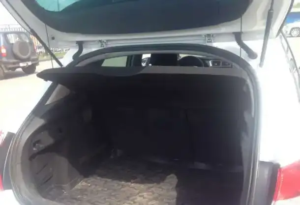 Продаю срочно авто, Citroen C4, фотография 8