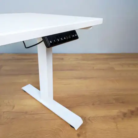 Умный компьютерный стол iDellion Модель Workstation 3, фотография 5
