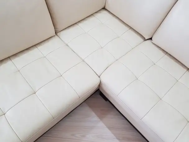 Покрасить кожаное сидение в авто, руль, торпеду., фотография 7
