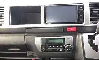 Автомобиль из Японии Toyota Hiace, фотография 10