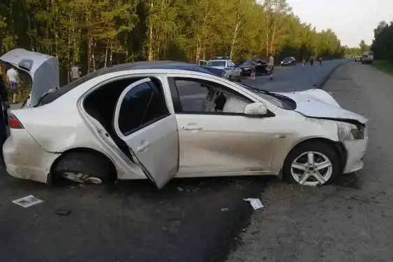 куплю ваше авто в любом состоянии после любого дтп, фотография 4